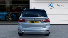 BMW 2 Series 218i Luxury 5dr Step Auto Petrol Estate